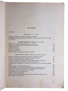Ochrona i kształtowanie środowiska Danuta Cichy, Włodzimierz Michajłow, Henryk Sandner