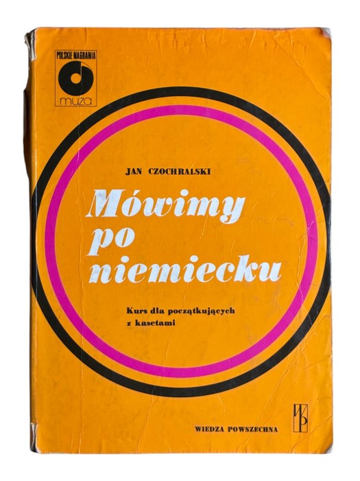 Mówimy po niemiecku Jan Czochralski