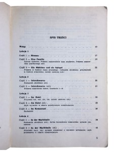 Mówimy po niemiecku Jan Czochralski