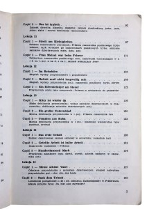 Mówimy po niemiecku Jan Czochralski