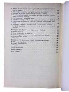 Psychologia fantazji Igor Rozet