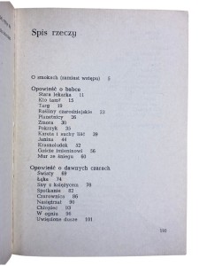 Złota kareta. Rzecz czarodziejsko-naukowa Zbigniew Brzozowski