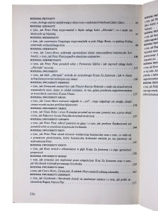O nieszczęśliwej księżniczce Irribindżi, dzielnej Czoro-Moro i Peterze piracie Marta Tomaszewska