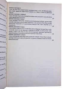 O nieszczęśliwej księżniczce Irribindżi, dzielnej Czoro-Moro i Peterze piracie Marta Tomaszewska