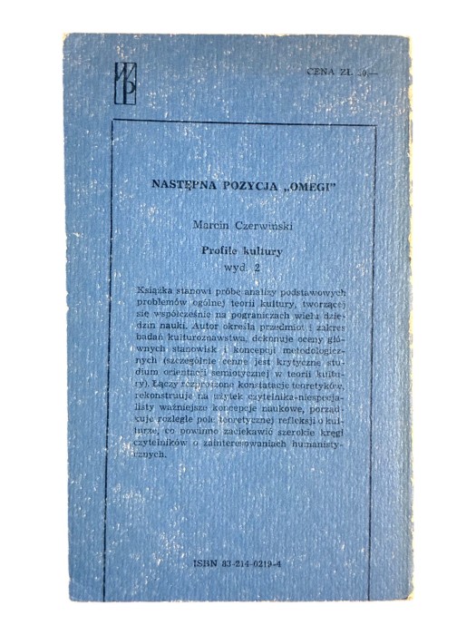 Wnętrze ziemi kształtuje jej powierzchnię Omega Leszek Czechowski, Roman Teisseyre