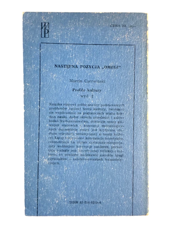 Wnętrze ziemi kształtuje jej powierzchnię Omega Leszek Czechowski, Roman Teisseyre