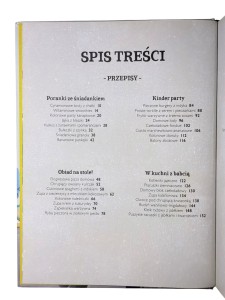 Rodzinna kuchnia Lidla Daria Ładocha, Karol Okrasa, Paweł Małecki