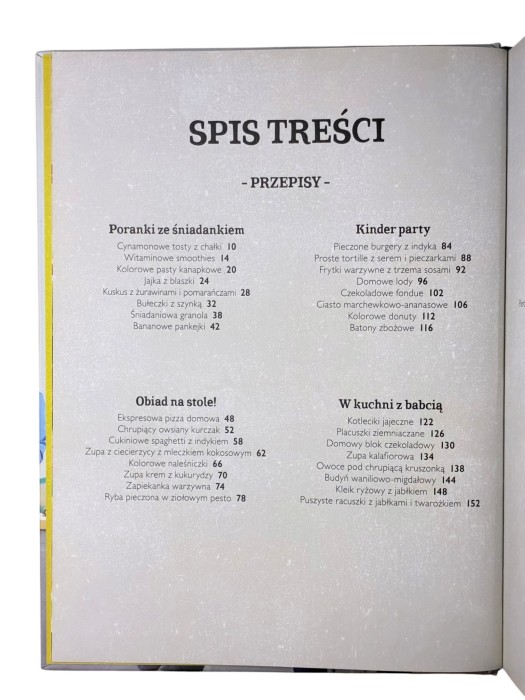 Rodzinna kuchnia Lidla Daria Ładocha, Karol Okrasa, Paweł Małecki