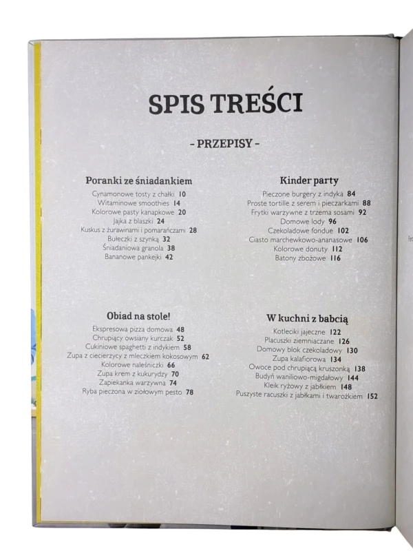 Rodzinna kuchnia Lidla Daria Ładocha, Karol Okrasa, Paweł Małecki
