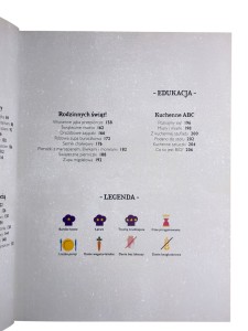 Rodzinna kuchnia Lidla Daria Ładocha, Karol Okrasa, Paweł Małecki