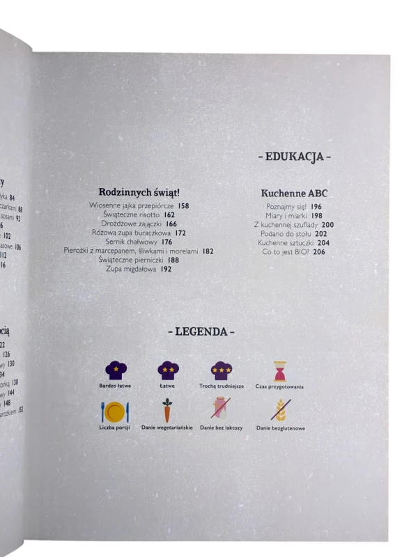 Rodzinna kuchnia Lidla Daria Ładocha, Karol Okrasa, Paweł Małecki