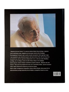 Requiem dla Jana Pawła II Marek Skwarnicki