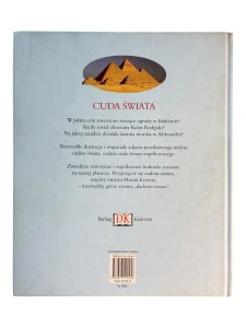 Cuda świata Russel Ash