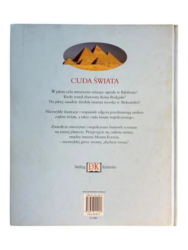 Cuda świata Russel Ash