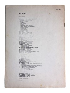 Na fortepian Anna Maria Klechniowska