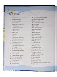 Opowieści na dobranoc na cały rok Ingrid Annel, Sarah Herzhoff, Ulrike Rogler, Sabine Streufert