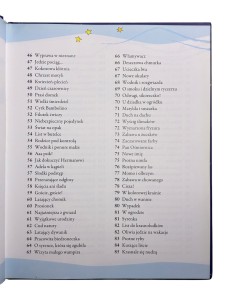 Opowieści na dobranoc na cały rok Ingrid Annel, Sarah Herzhoff, Ulrike Rogler, Sabine Streufert