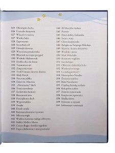 Opowieści na dobranoc na cały rok Ingrid Annel, Sarah Herzhoff, Ulrike Rogler, Sabine Streufert
