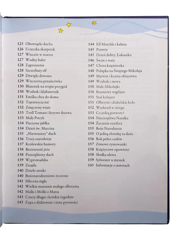 Opowieści na dobranoc na cały rok Ingrid Annel, Sarah Herzhoff, Ulrike Rogler, Sabine Streufert