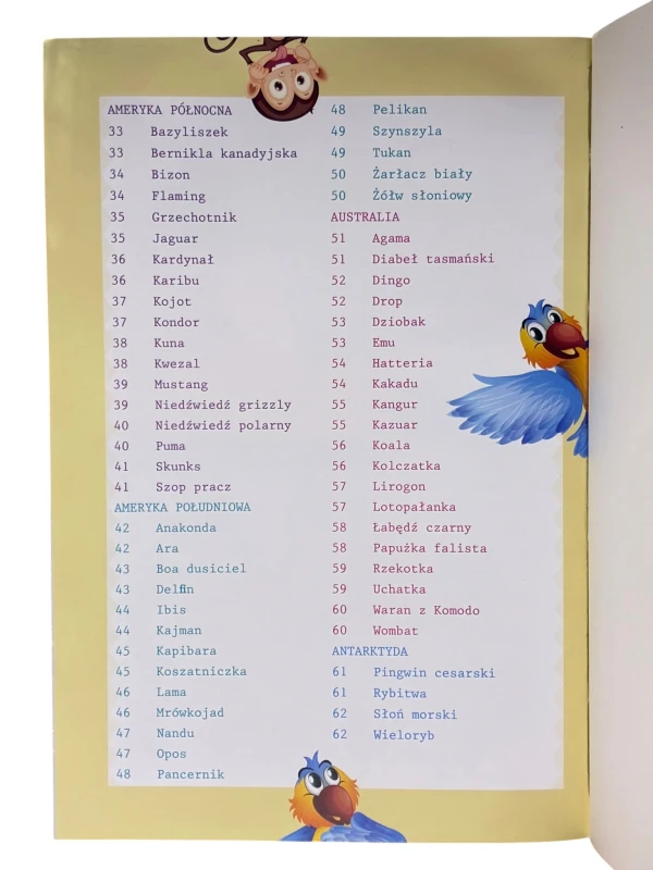 Co warto wiedzieć o zwierzętach Wiesław Błach