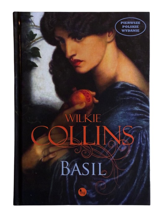 Basil Wilkie Collins