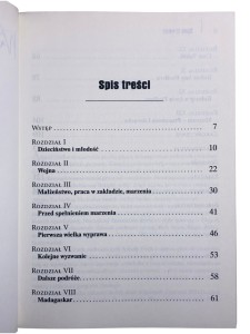 Fiedler (Arkady Fiedler) Katarzyna Fiołka