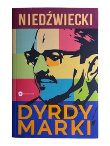 DyrdyMarki Marek Niedźwiecki