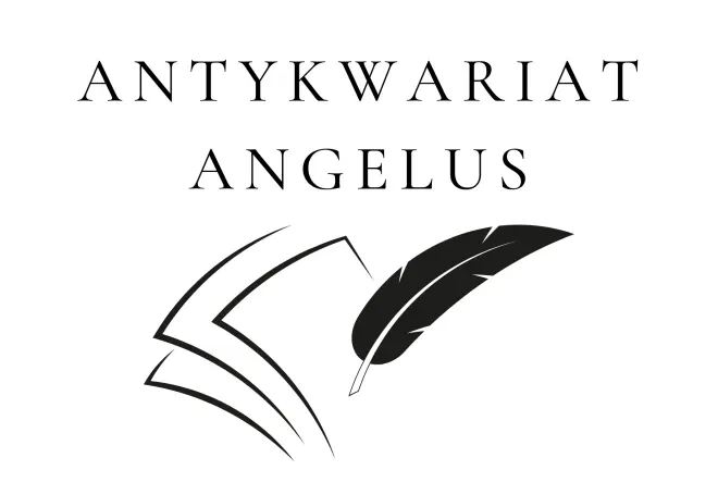 Antykwariat Angelus