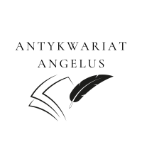 Antykwariat Angelus - strona główna